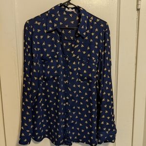 Bee Express Portofino